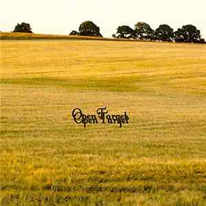 Open Targets - Open Target Album