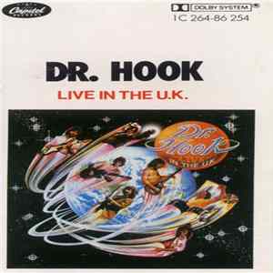 Dr. Hook - Live In The U.K. Album