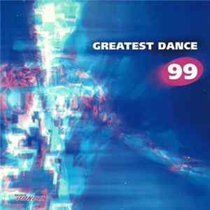 Various - Greatest Dance 1999 Album