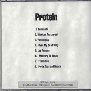 Protein - Protein Album