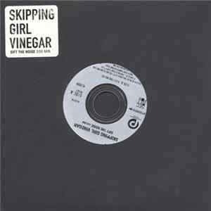 Skipping Girl Vinegar - Sift The Noise Album