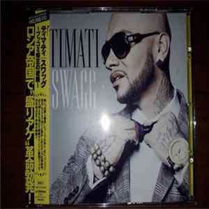 Timati - Swagg Album