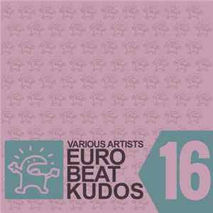 Various - Eurobeat Kudos 16 Album