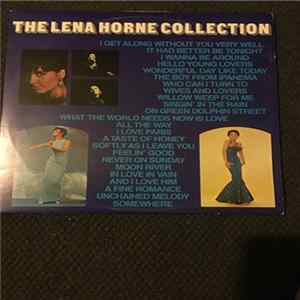 Lena Horne - The Lena Horne Collection Album