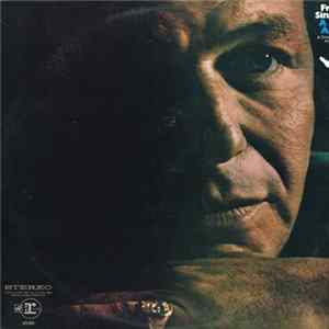 Frank Sinatra - A Man Alone & Other Songs Of Rod McKuen Album