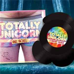 Totally Unicorn - 9 Inches Album