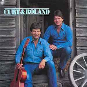 Curt & Roland - Du Är Brödet Album
