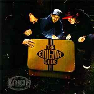 BoothBoxers - The Enigma Code Album