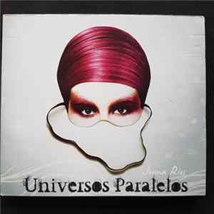 Joana Rios - Universos Paralelos Album