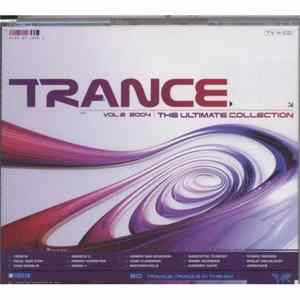 Various - Trance - The Ultimate Collection 2004 Vol.2 Album