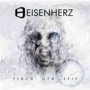 EISENHERZ - Fluch Der Zeit Album
