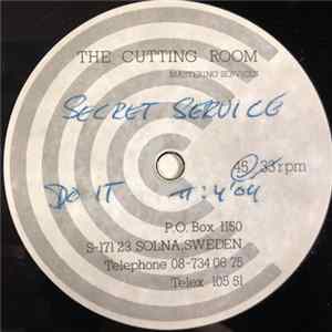 Secret Service - Do It Album