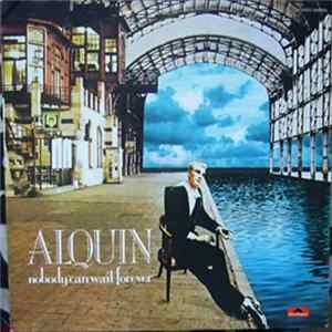 Alquin - Nobody Can Wait Forever Album