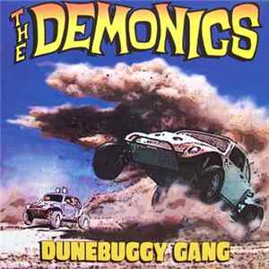 The Demonics - Dunebuggy Gang Album
