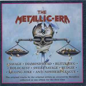 Various - The Metallic-Era Album