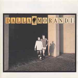 Dalla / Morandi - Dalla / Morandi Album