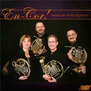 American Horn Quartet - En-Cor! Album