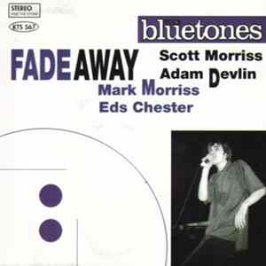 The Bluetones - Fade Away Album