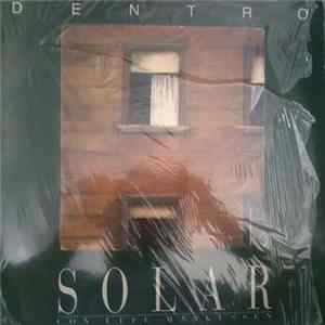 Solar - Dentro Album
