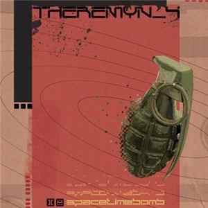 Theremyn_4 - Spacetimebomb Album