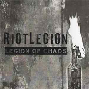 RiotLegion - Legion Of Chaos Album