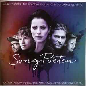 Various - Songpoeten Album