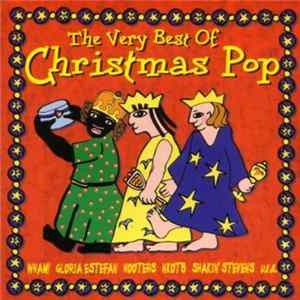 Various - The Very Best Of Christmas Pop Album
