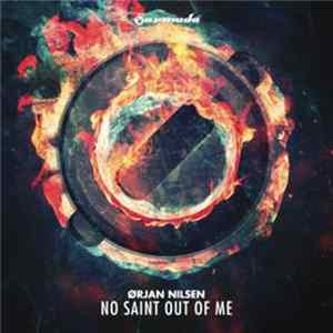 Ørjan Nilsen - No Saint Out Of Me Album