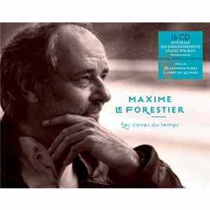 Maxime Le Forestier - Les Lianes Du Temps Album