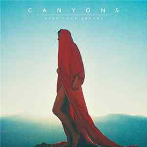 Canyons - Keep Your Dreams Album
