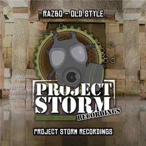 Razbo - Old Style Album