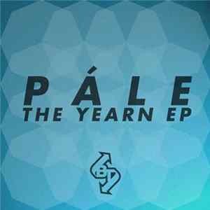 Pále - The Yearn EP Album