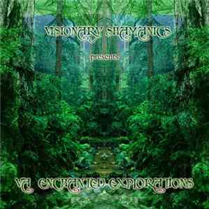 Various - Enchanted Explorations Album