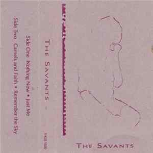 The Savants - The Savants Album