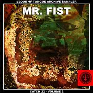 Mr. Fist - Catch 22 - Volume 2 Album