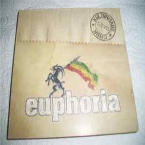 Euphoria - Reggae Us Da Berga Album