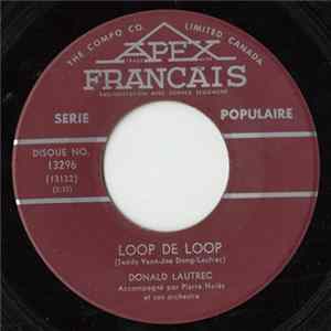Donald Lautrec - Loop De Loop Album