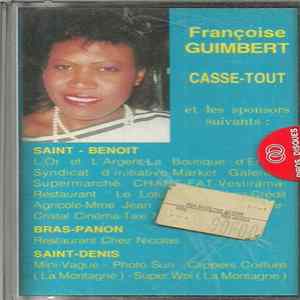 Françoise Guimbert - Casse-Tout Album