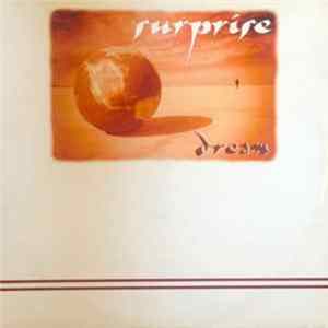 Surprise - Dream Album