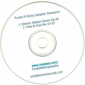 Fundo - Awesome Album