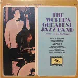 The World's Greatest Jazz Band - The World's Greatest Jazz Band Album