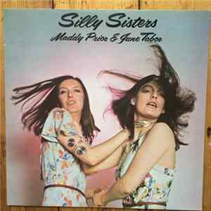 Maddy Prior & June Tabor - Silly Sisters Album