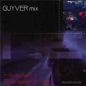 Guyver Mix - Drum&Bass Mix Album