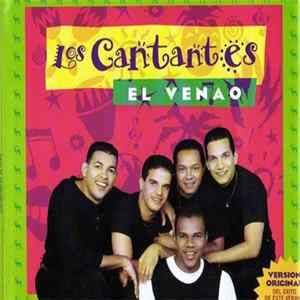 Los Cantantes - El Venao Album