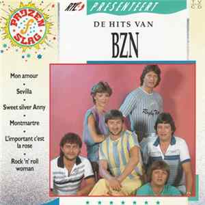 BZN - De Hits Van BZN Album