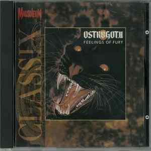 Ostrogoth - Feelings Of Fury Album
