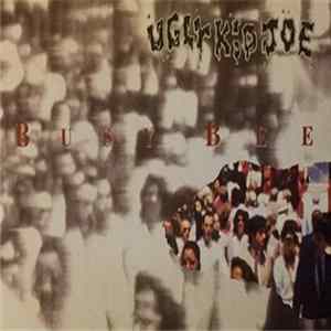 Ugly Kid Joe - Busy Bee Album