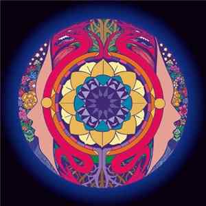Charlie Cawood - The Divine Abstract Album
