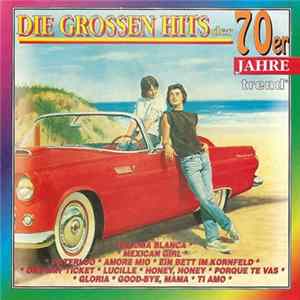 Various - Die Großen Hits Der 70er Jahre Album