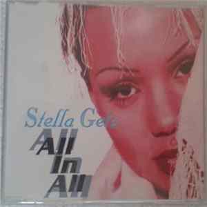 Stella Getz - All In All Album